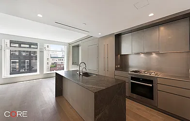 Rented by CORE