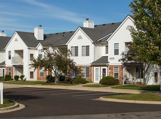 41672 W Village Green Blvd APT 108, Canton, MI 48187