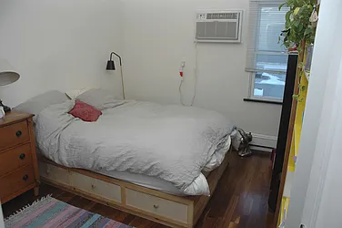 Rented by Boerum Hill Realty