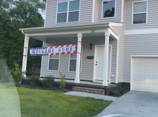 1247 Virgilina Ave, Norfolk, VA 23503