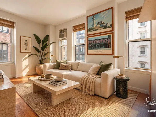 4 Lexington Ave APT 6G, New York, NY 10010