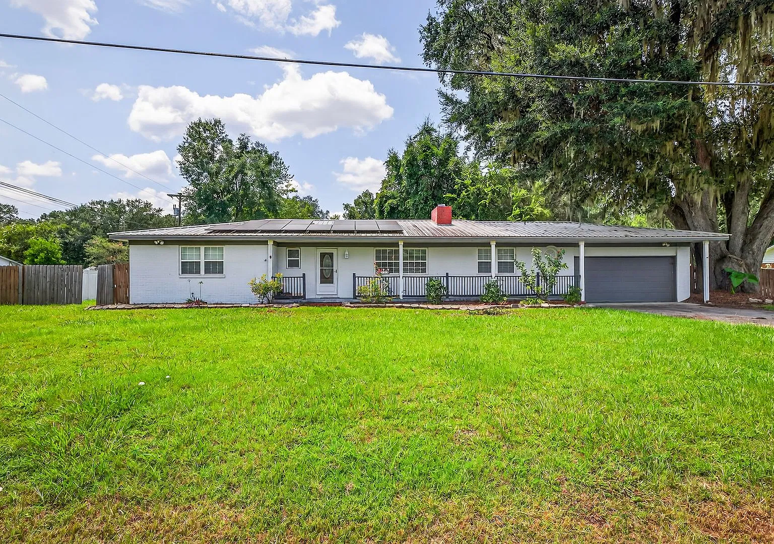 Your Next Home AwaitsSpacious, Updated, and Pet-Friendly" — Photo 1