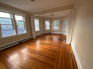 141 Ledge St FLOOR 2, Providence, RI 02904