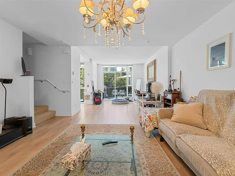 8980 University Cres #TOWMHOUSE — Photo 6