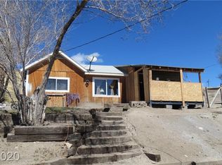 1234 Ely St, Ely, NV 89301