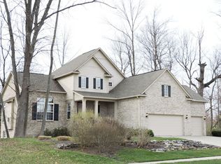 3944 Dahoma Dr, Indianapolis, IN 46237