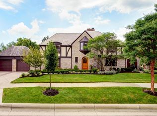 2376 Andover Rd, Columbus, OH 43221