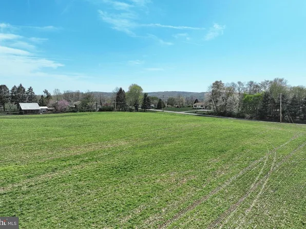 Woods Rd Lot 2, Abbottstown, PA 17301