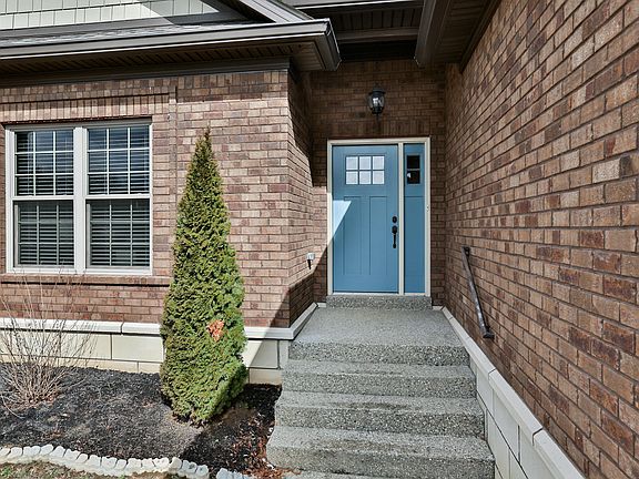 2nd image of 2822 Brassfield Cir.