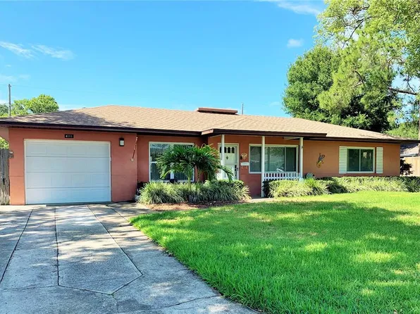 4111 25th Ave N, Saint Petersburg, FL 33713
