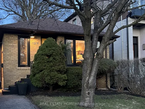 137 Preston St, Toronto, ON M1N 3N4