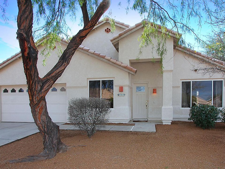 1st image of 3849 W Carina St