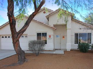 3849 W Carina St, Tucson, AZ 85742