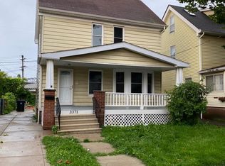 3371 W 118th St, Cleveland, OH