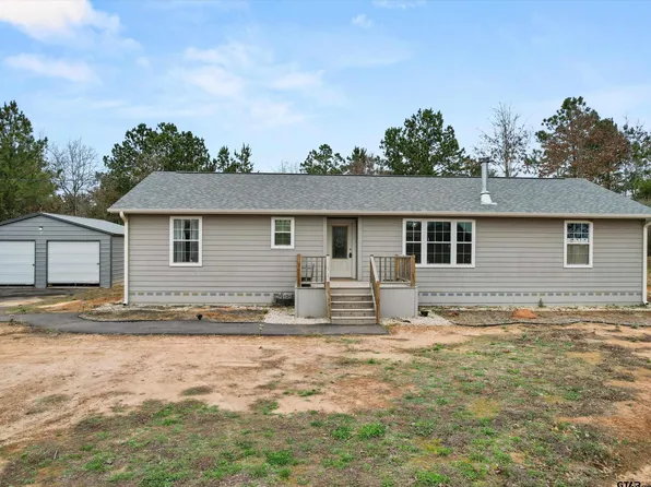 55 County Road 4302, Naples, TX 75568