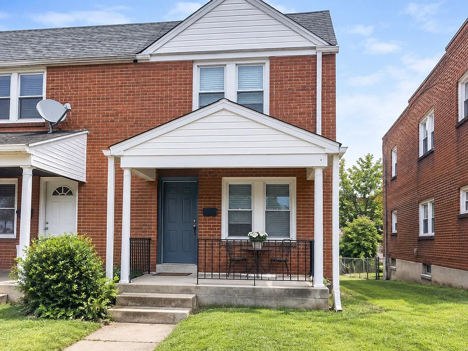 5617 Ready Ave