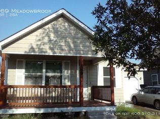 169 Meadow Brook Ln, Belgrade, MT 59714