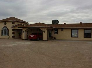 5824 Mountain Sun Dr, El Paso, TX 79938