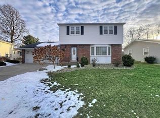 620 40th Ave, East Moline, IL 61244