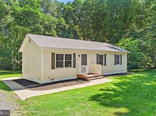 14177 Hill Haven Ln, Reva, VA 22735