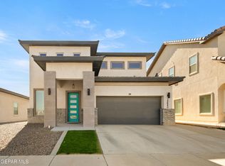 12640 Dorchester Ave, El Paso, TX 79928