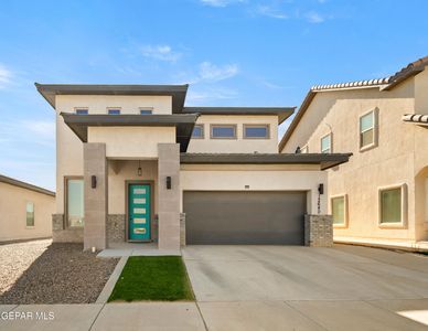 12640 Dorchester Ave, El Paso, TX, 79928