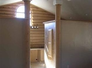 816 S 3500 E, New Harmony, UT 84757