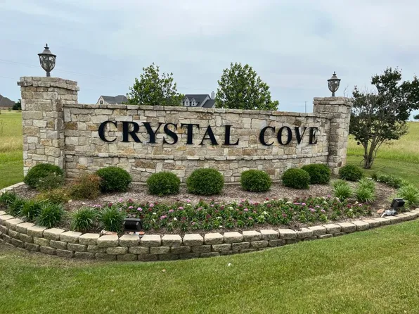 Brookes Ln, Waxahachie, TX 75165