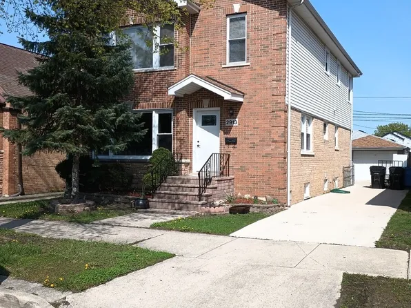 2913 N Nordica Ave, Chicago, IL 60634