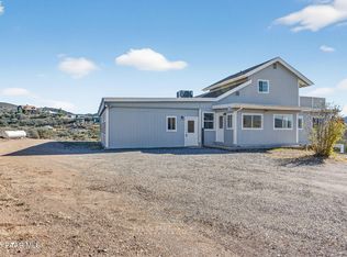 14410 E Blue Ridge Rd, Dewey, AZ 86327