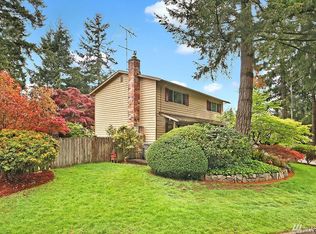 421 Chelan Ave SE, Renton, WA 98059