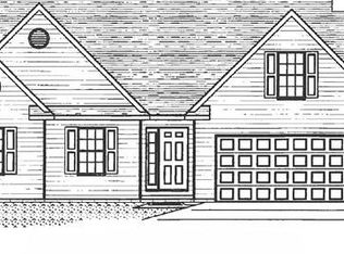 16021 Fenway Dr, Evansville, IN 47725