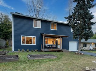 16824 11th Pl NE, Shoreline, WA 98155