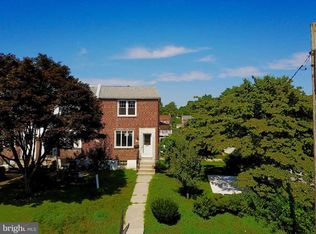 294 Gramercy Dr, Clifton Heights, PA 19018