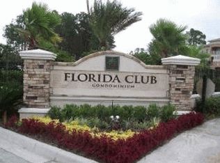 510 Florida Club Blvd APT 105, Saint Augustine, FL 32084