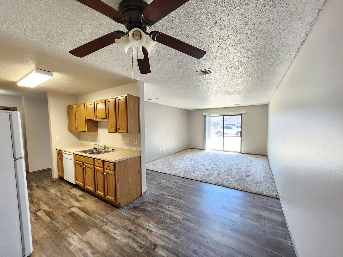 Building Photo - Bluestem Estates