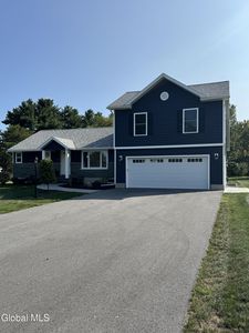3 Echo Drive, Schenectady, NY, 12306