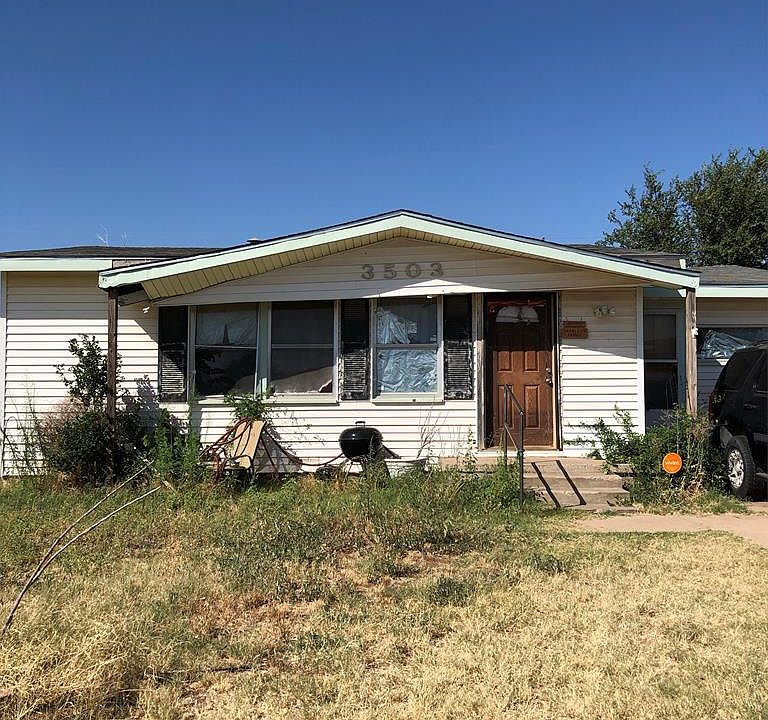 1st image of 3503 Gaston Dr