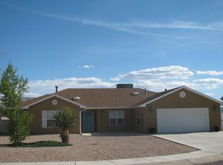 105 Birch Ct, Grants, NM 87020