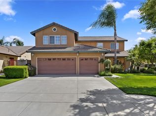 29545 Gold Buckle Rd, Highland, CA 92346