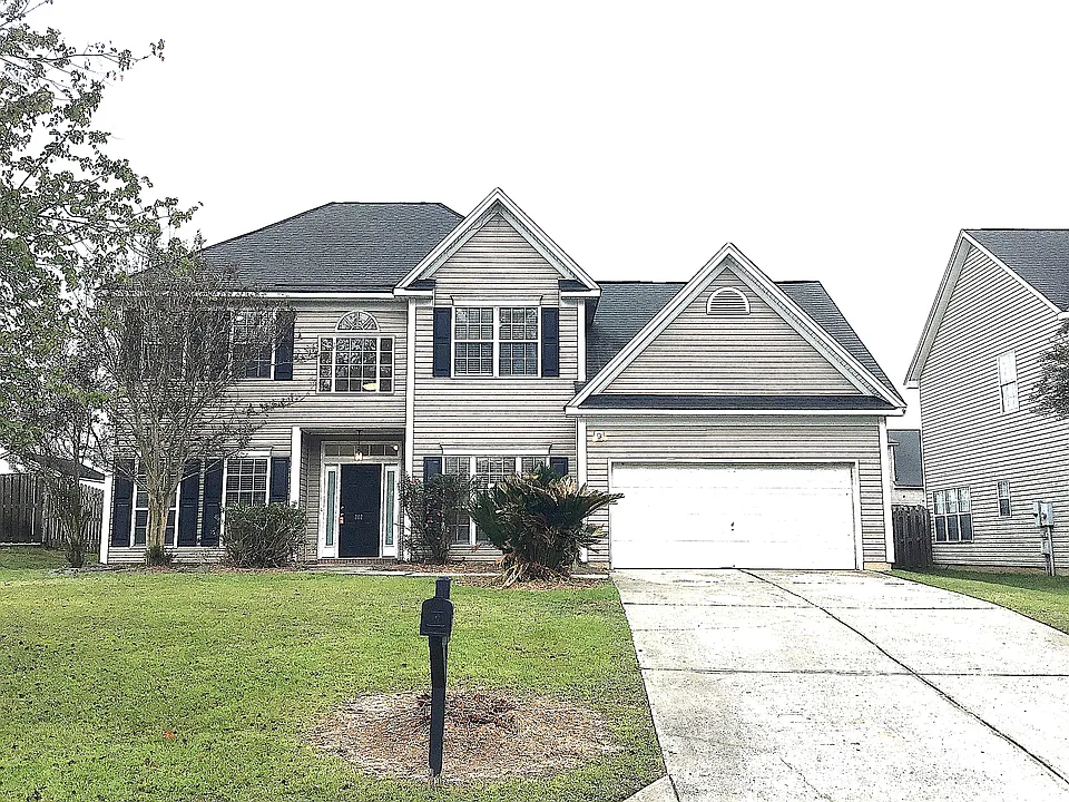 202 Curico Ln