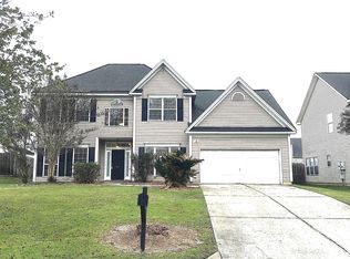 202 Curico Ln, Summerville, SC 29483