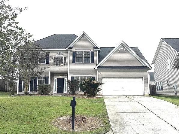 202 Curico Ln, Summerville, SC 29483