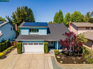 6352 Greenridge Ct, Martinez, CA 94553