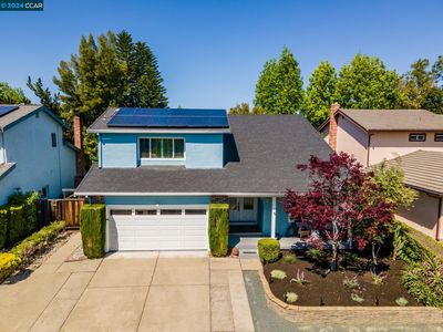 6352 Greenridge Ct, Martinez, CA, 94553