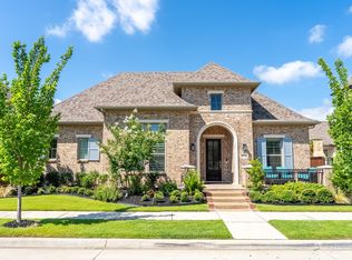 1806 Birds Fort Trl, Arlington, TX 76006