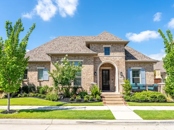 1806 Birds Fort Trl, Arlington, TX 76006
