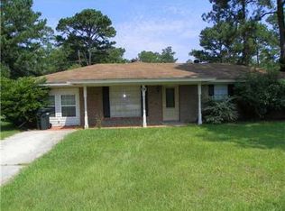 106 Melrose Pl, Rincon, GA 31326