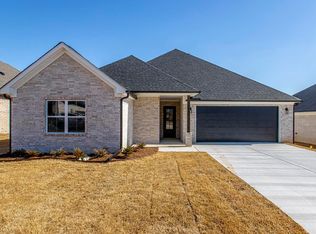 2810 Whisker Way, Benton, AR 72015