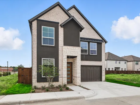 911 Banyan Tree Ln, Richardson, TX 75081